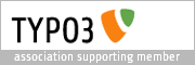 Cross Agency member of the TYPO3 Association