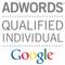 Certification Google adwords